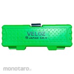 VELOZ 1/2inch Socket 6PT Set