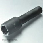 VICS BBS Bit-Through Socket