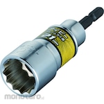 Vessel Form Tie Socket