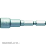 Vessel Socket Bit Press-Fit Magnet (Mata Sock Hexagonal)