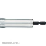 Vessel Socket Bit for Raceway