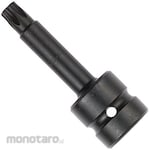Vessel Torx socket S8
