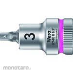 WERA Holding Function Socket 8740B Series