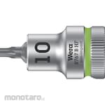 WERA Holding Function Socket 8767B Series