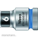 WERA Holding Function Socket 8790HMB Series