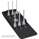 WERA Holding Function Socket