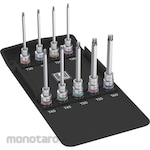 WERA Holding Function Socket