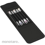 WERA Long bit socket (with hold)