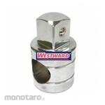 WESTWARD Sliding T-Handle Drive Plug