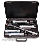 WHEELER-REX All Purpose Socket Set