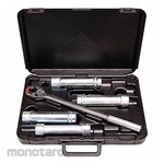 WHEELER-REX Socket Wrench Set