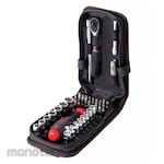 WIHA Nut Driver and Bit Set (Mata Sok)