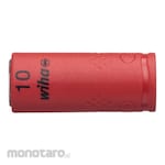 WIHA Socket Wrench (Mata Sok Impact)