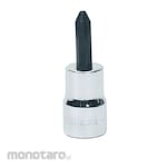 WILLIAMS Screwdriver Bit Socket