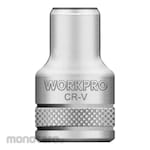 WORKPRO Standard Socket
