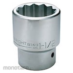 WRIGHT TOOL All Purpose Socket