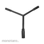 Wipro Kunci Sock CRV (Rachet Wrench)