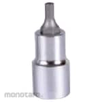 Wipro Mata Kunci Sok Hexagonal 1/2inch