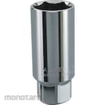 Yamoto M10 Spark Plug Socket SQ Drive