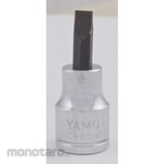 Yamoto Phillips S/Driver Bit 1/4Inch Sq. Dr.