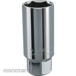 Yamoto Spark Plug Socket 3/8 Inch