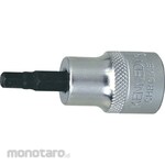 Yamoto Torx Screwdriver Bit 3/8 Inch