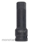 Yato 1/2inch Impact Bit Socket