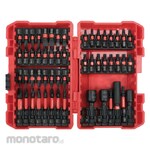 Yato Impact Tough Drill and Drive Set