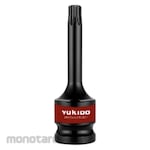 Yukido Torx Impact Socket Bit (Mata Sock Torx)