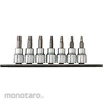 monotaro Heck'S Robe Bit Socket Set