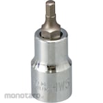 monotaro Hexagon Socket 12.7Sq