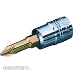 nepros Driver Bit Socket