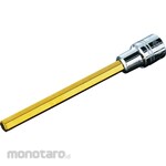 nepros LongHex.Bit Socket