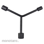 PRO UNITED Kunci Soket Tipe Y