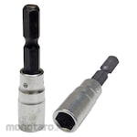 BESTTOOL BEST Short type socket bit for corrugated plate hook bolt 8mm