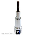 BESTTOOL KOSEI drop prevention socket 17mm