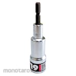 BESTTOOL KOSEI drop prevention socket 19mm