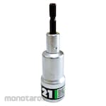 BESTTOOL KOSEI drop prevention socket 21mm
