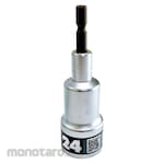 BESTTOOL KOSEI drop prevention socket 24mm