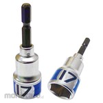 BESTTOOL KOSEI short socket bit 17mm