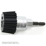 DOGYU Hexagon gear ring rotary socket