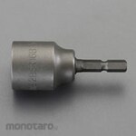 ESCO 1/4"sq xW1 / 2" all screw socket