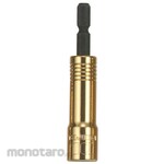 ESCO 10 mm power socket