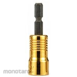 ESCO 12 mm Power Drill Socket (Short)