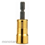 ESCO 13 mm Power Drill Socket (Short)