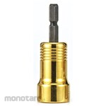 ESCO 17 mm power socket (short)