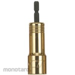 ESCO 17 mm power socket