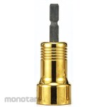 ESCO 19 mm Power Drill Socket (Short)