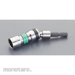 ESCO 19mm Electric drill socket (universal)