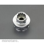 ESCO 19x 25mm Socket for offset adapter